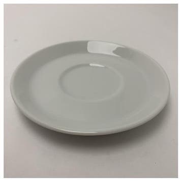 Bieden: Tognana Durable Porcelain Marine Plate, Ophalen of Verzenden