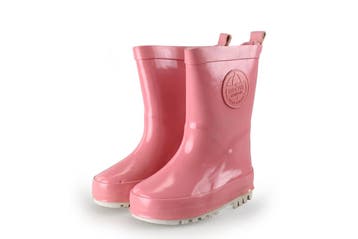 Barst! Regenlaarzen Meisjes in maat 20 Roze, Kinderen en Baby's, Barst!, Verzenden, Jongen of Meisje, Laarzen