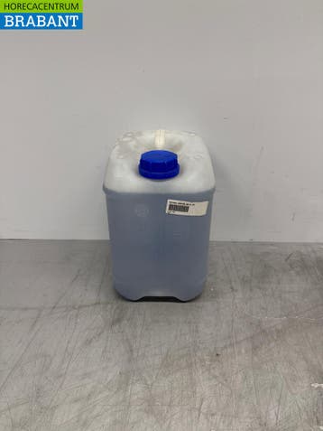 Rational Jerrycan Naglans Glansspoelmiddel 10 liter, Ophalen of Verzenden, Nieuw in verpakking