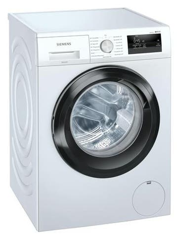 Siemens WM14NK71EX - Wasmachine - 8 kg - 1400 tpm -, Ophalen of Verzenden