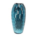 Vaas - Kristal - Luxury cut Vase