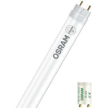 OSRAM - LED TL Buis T8 met Starter - SubstiTUBE Value EM 865, Huis en Inrichting, Verzenden, Nieuw