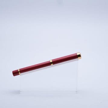 Waterman - Lady Charlotte Red - Sans prix de réserve - Stylo