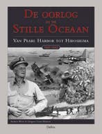 De oorlog in de Stille Oceaan 9789044707663 A. Wiest, Verzenden, Gelezen, A. Wiest