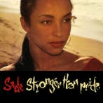 Sade - Stronger Than Pride, Gebruikt