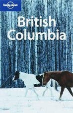 British Columbia 9781741045840 Ryan Ver Berkmoes, Verzenden, Gelezen, Ryan Ver Berkmoes