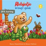 Robijntje brengt geluk / De avonturen van Robijntje / 2, Verzenden, Gelezen, Bianca Mastenbroek