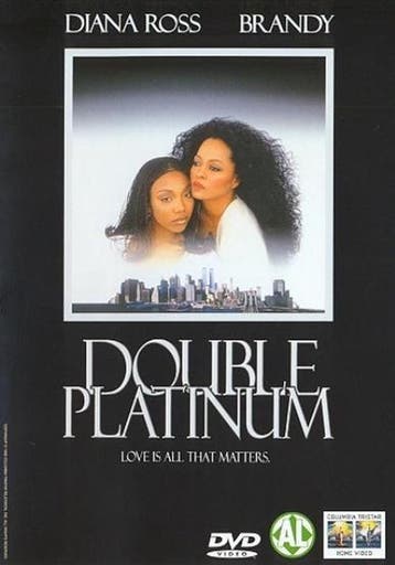 Double Platinum, Verzenden, Nieuw in verpakking, Drama