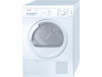 Bosch WTE861S0NL/15 - Condensdroger - Sensitive Drying, Elektronische apparatuur, Droogkasten, Verzenden, Zo goed als nieuw