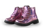 Leone Boots Meisjes in maat 22 Overig, Verzenden, Jongen of Meisje, Schoenen, Zo goed als nieuw