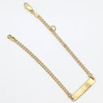 Armband - 18 karaat Geel goud, Bijoux, Sacs & Beauté, Bracelets