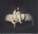 Billie Eilish - When We All Fall Asleep, Where Do We Go?, Cd's en Dvd's, Verzenden, Gebruikt