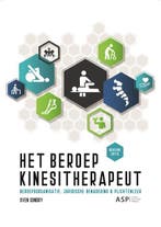 Het beroep kinesitherapeut 9789057189067 Sven Gondry, Verzenden, Zo goed als nieuw, Sven Gondry