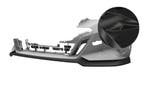 Cupspoiler voor BMW 5 Reeks G60 / i5 G60 CSL860-G, Verzenden, Nieuw
