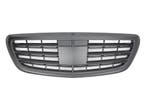Grill Sport grille past voor W222 S-Klasse Matt, Verzenden