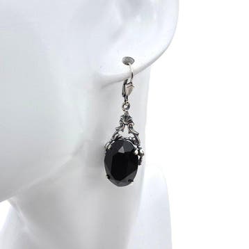 Zilver - Oorbellen, Handtassen en Accessoires, Nieuw