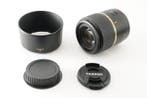 Tamron SP 60mm F/2 MACRO Cameralens, Nieuw