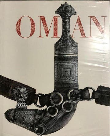 Oman 9789078653165 L. Mols, Verzenden, Zo goed als nieuw, L. Mols