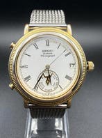 Seiko - Chronograph 6M25-7020 Dancing Hands – Vintage