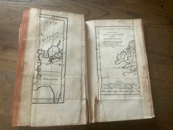 Montesquieu - Œuvres de Monsieur de Montesquieu - 1761-1772