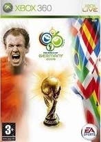 2006 Fifa World Cup Germany (Xbox 360 used game), Ophalen of Verzenden