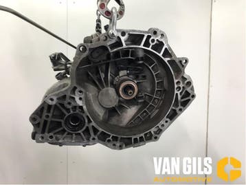 Versnellingsbak Opel Corsa O184910, Nieuw