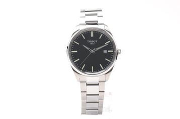 Tissot - Classic Quartz Date - Sans prix de réserve -