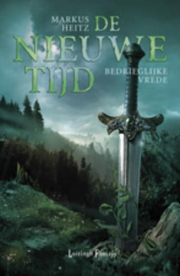 Bedrieglijke vrede / De nieuwe tijd / 1 9789024531547, Verzenden, Zo goed als nieuw, Markus Heitz