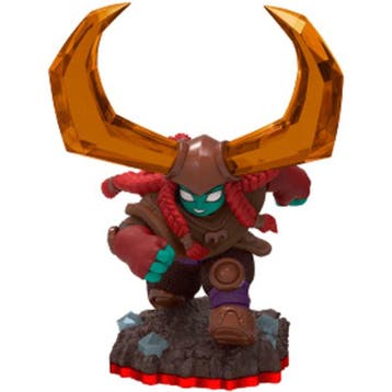 Head Rush - Trap Team (Skylanders), Ophalen of Verzenden, Zo goed als nieuw