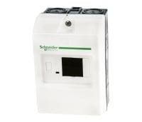 Schneider Electric TeSys Schakelbord Leeg - GV2MC01, Verzenden, Nieuw