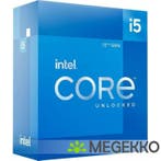 Intel Core i5-12600, Computers en Software, Processors, Verzenden, Nieuw