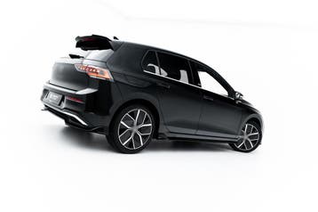 Side Skirts Diffuser voor Volkswagen Golf 8.5 standaard, Ophalen of Verzenden
