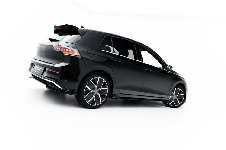 Side Skirts Diffuser voor Volkswagen Golf 8.5 standaard, Autos : Divers, Tuning & Styling, Enlèvement ou Envoi