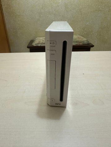 Nintendo - Wii - Nintendo Wii Console Bianca – Bundle, Nieuw