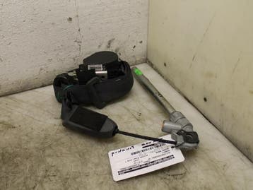 Veiligheidsgordel rechts-voor Renault Megane Break O151051