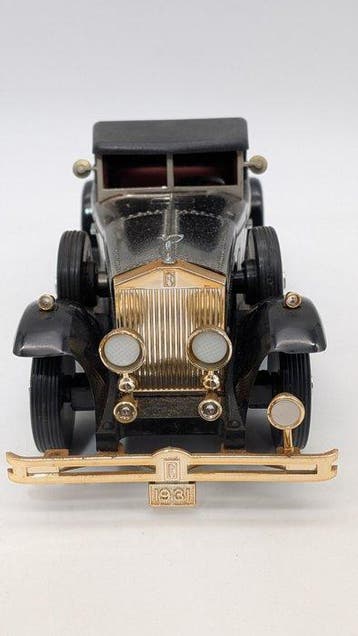 ovelty - 1931 Rolls-Royce Phantom II Radio, Nieuw