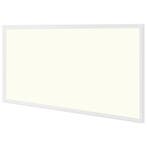 Velvalux Lumis LED Paneel 30x60 - 24W Inbouw LED Downlight N, Verzenden, Nieuw