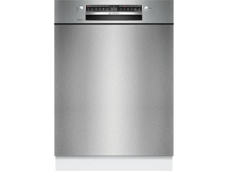 Bosch SMU4EVS08E - Inbouw vaatwasser - Smart bediening -, Electroménager, Lave-vaisselle, Envoi