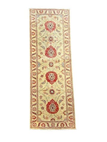 Designer rug - new - masterpiece, Ziegler Kazak - Tapis -, Huis en Inrichting, Nieuw