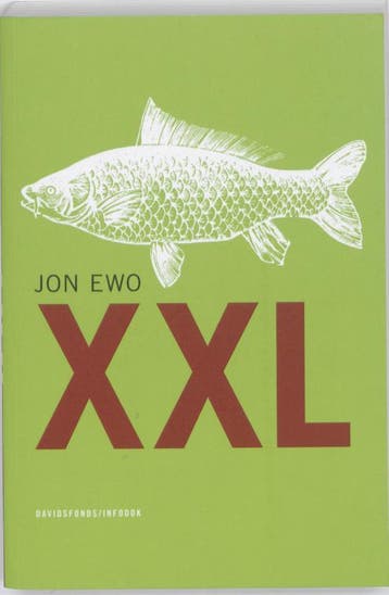 XXL 9789059082991 Jon Ewo, Verzenden, Jon Ewo