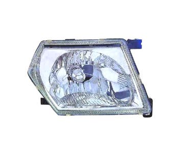 Phare Droit Pour Nissan Patrol 02-04, Auto-onderdelen, Verlichting, Verzenden, Nieuw