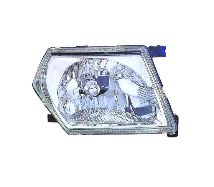 Phare Droit Pour Nissan Patrol 02-04, Autos : Pièces & Accessoires, Éclairage, Envoi