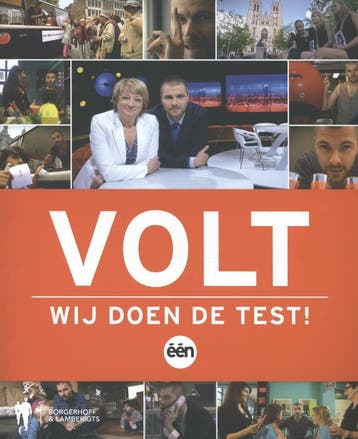 Volt 9789089313140 Ihsane Chioua Lekhli, Verzenden, Ihsane Chioua Lekhli