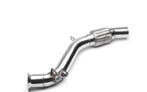 TA Technix Downpipe BMW 1 Serie E81 E82 E87 E88 B2720, Autos : Pièces & Accessoires, Systèmes d'échappement