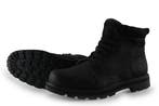 Timberland Boots in maat 44 Zwart, Verzenden, Boots, Zo goed als nieuw, Timberland