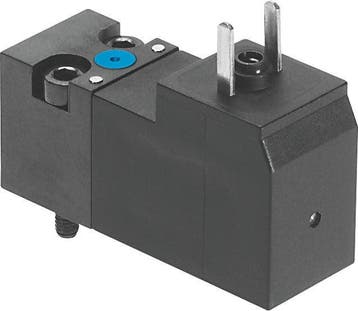 Festo 3/2 NC Monostabiele Lucht Magneetventiel, Doe-het-zelf en Bouw, Verzenden, Nieuw