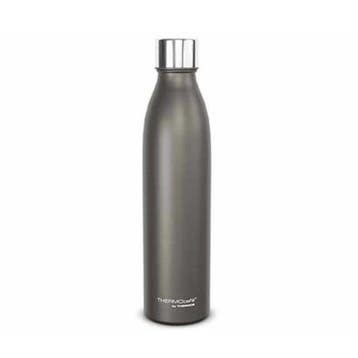 Thermos TC Stop and Go drinkfles smoke 50 cl, Verzenden, Nieuw