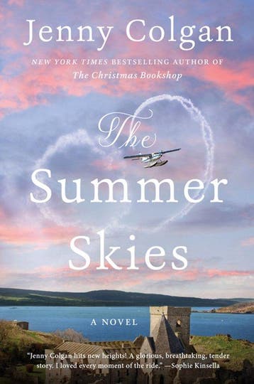 Scottish Island of Mure-The Summer U.S. Skies 9780063260429, Verzenden, Jenny Colgan