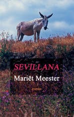 Sevillana 9789086410101 Mariët Meester, Verzenden, Gelezen, Mariët Meester
