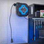 Datona Stroomhaspel 15 meter – 3 x 2,5 mm – draaibaar en, Ophalen of Verzenden, Nieuw